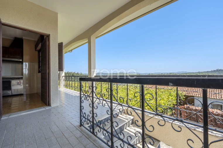 Moradia T5 para Venda em Ardegão, Freixo e Mato Foto 24