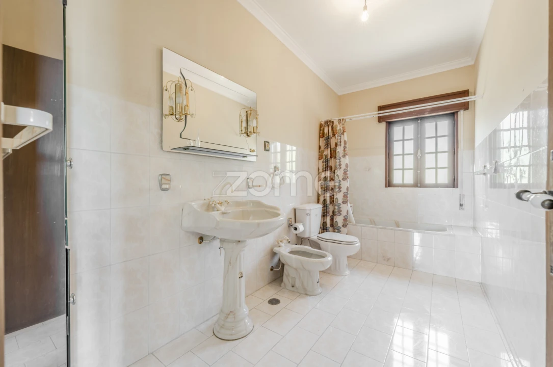 Moradia T5 para Venda em Ardegão, Freixo e Mato Foto 34