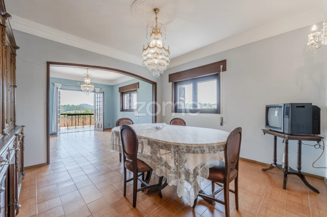 Moradia T5 para Venda em Ardegão, Freixo e Mato Foto 5