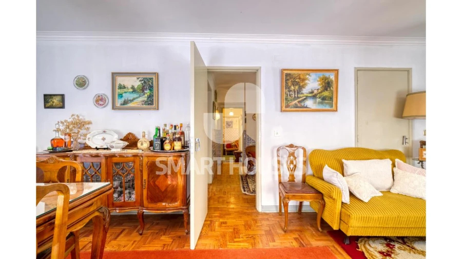 Moradia T4 para Venda em Benfeita Foto 5