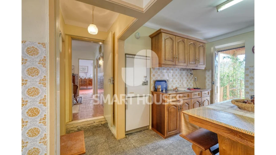 Moradia T4 para Venda em Benfeita Foto 17