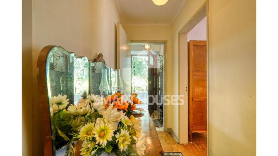 Moradia T4 para Venda em Benfeita Foto 21