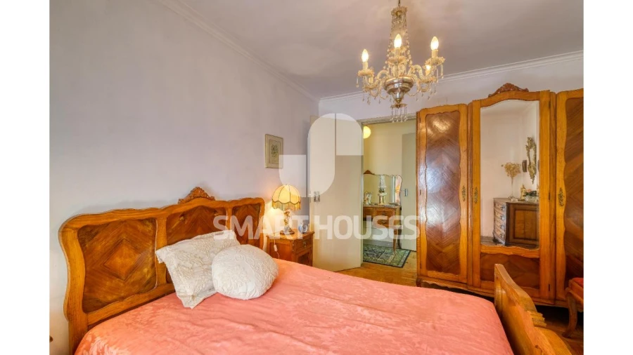 Moradia T4 para Venda em Benfeita Foto 24