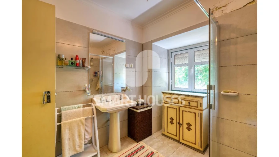 Moradia T4 para Venda em Benfeita Foto 25