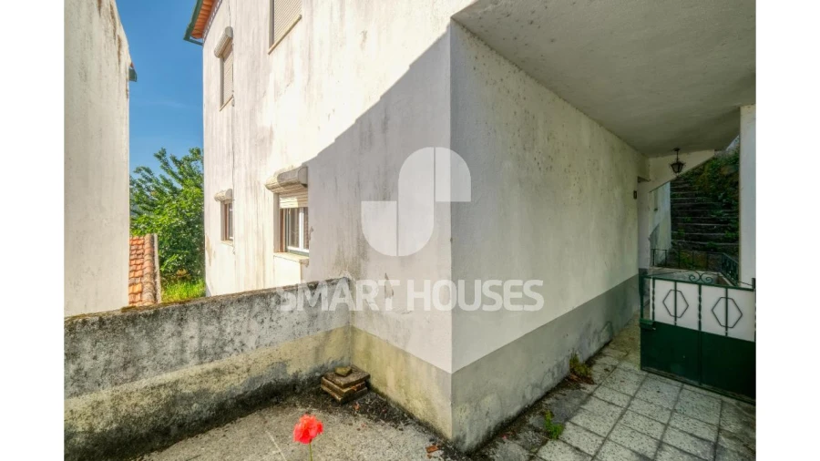 Moradia T4 para Venda em Benfeita Foto 34