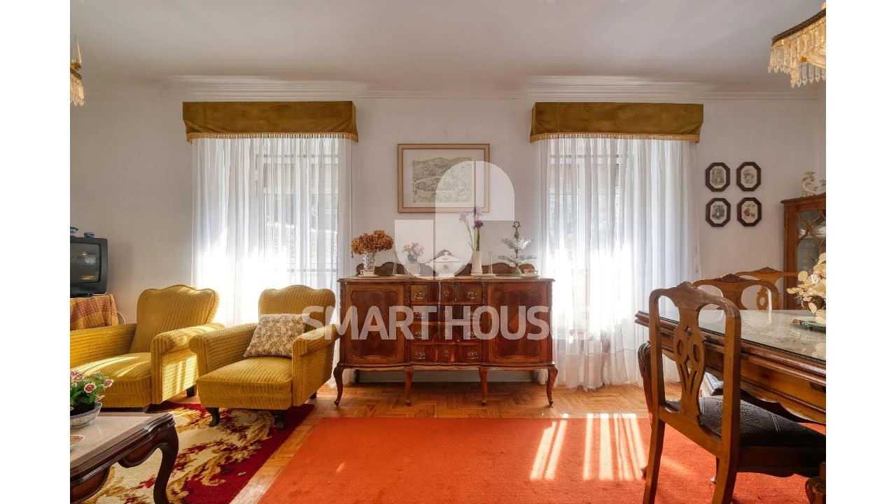 Moradia T4 para Venda em Benfeita Foto 2