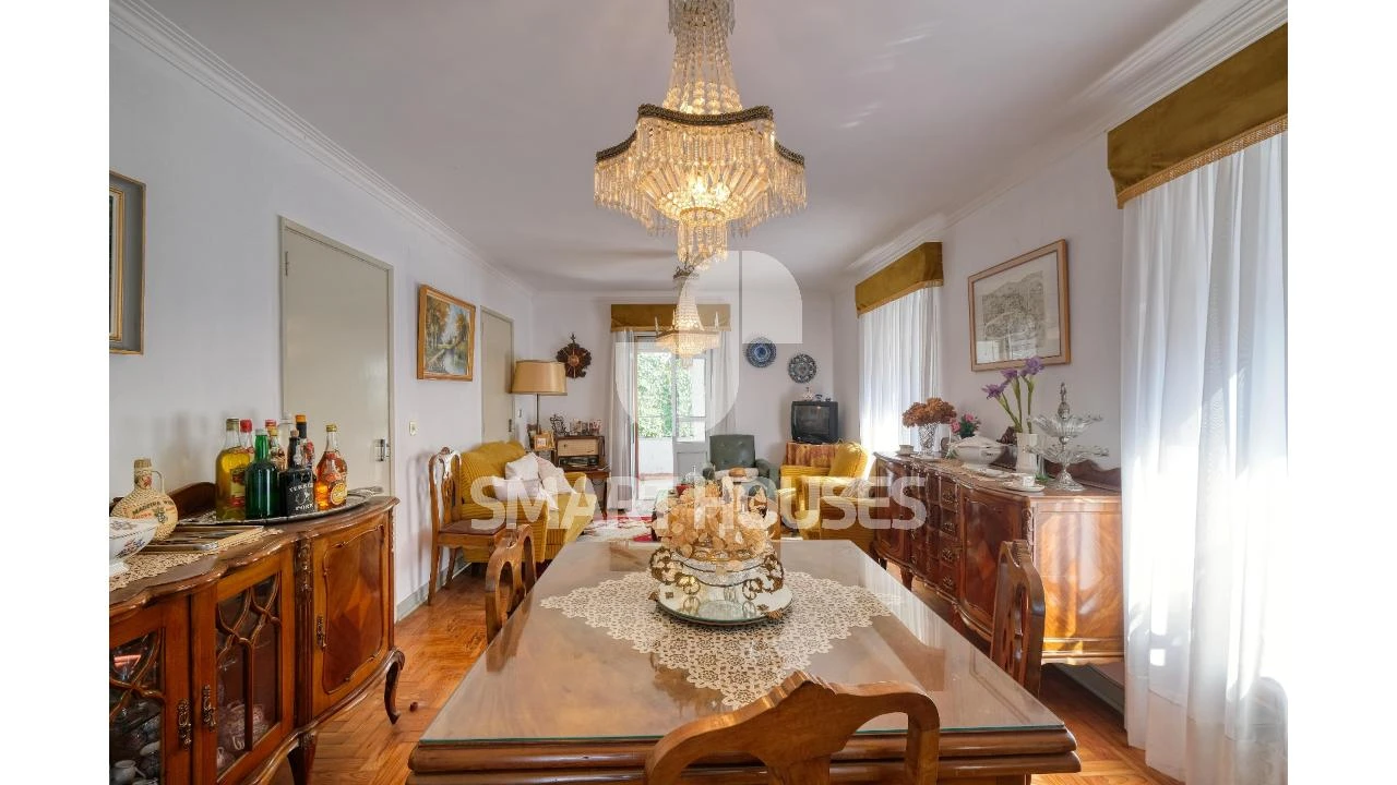 Moradia T4 para Venda em Benfeita Foto 3