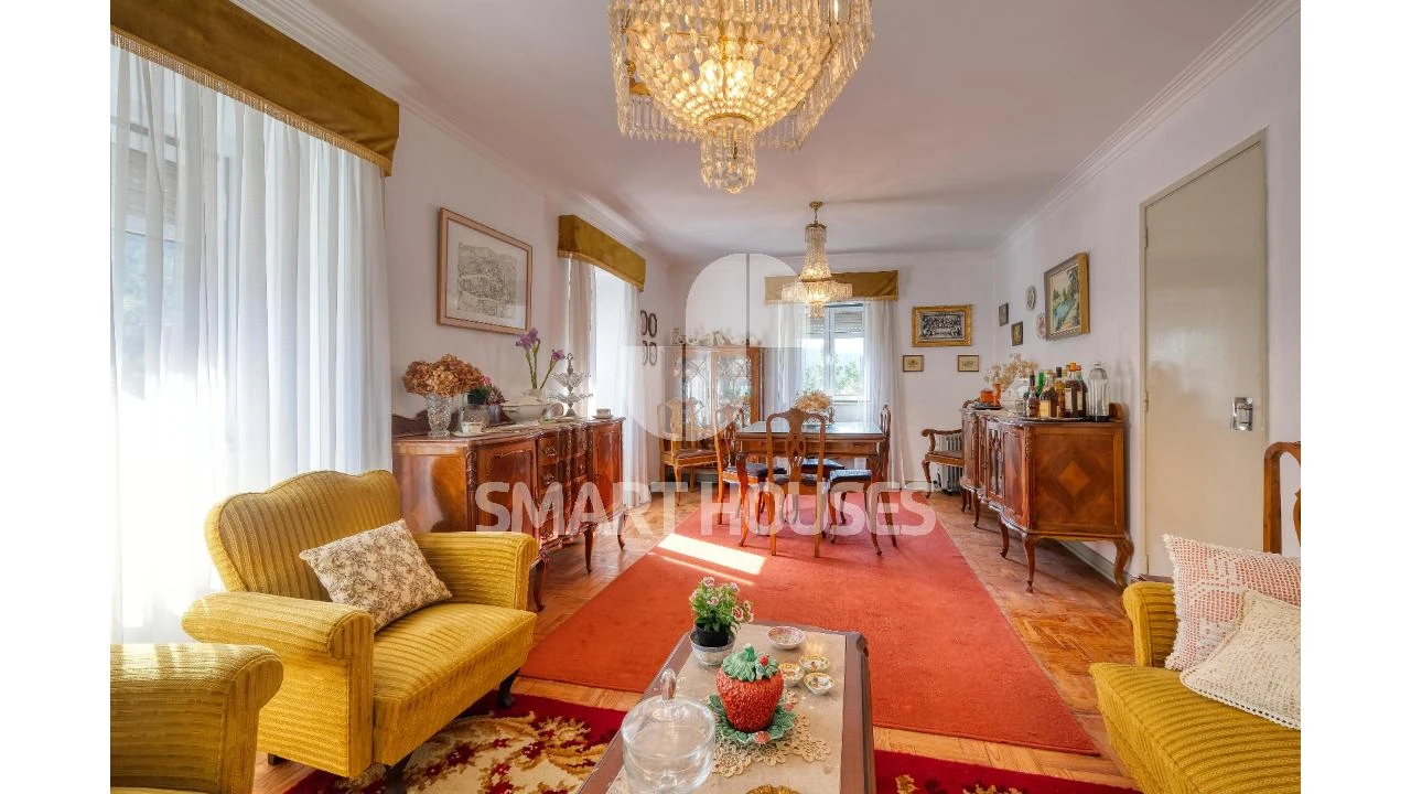 Moradia T4 para Venda em Benfeita Foto 4