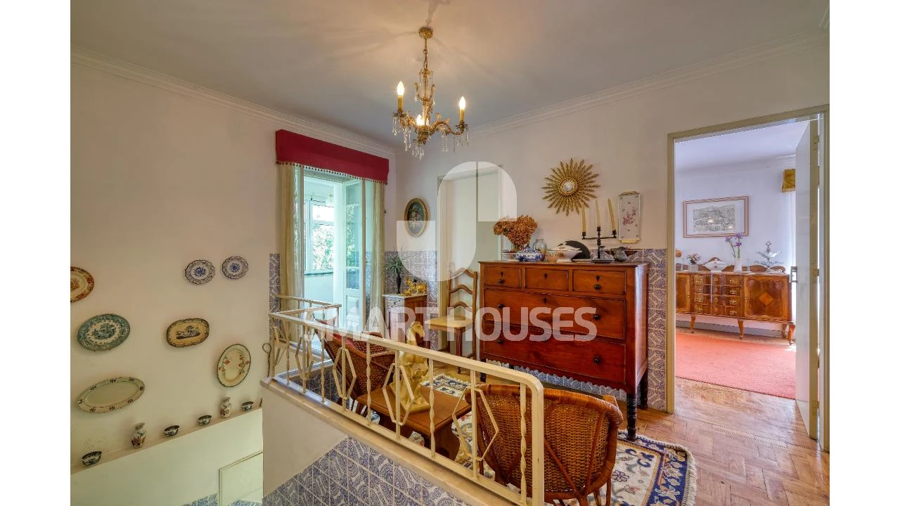 Moradia T4 para Venda em Benfeita Foto 6