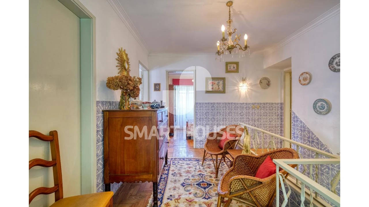 Moradia T4 para Venda em Benfeita Foto 8