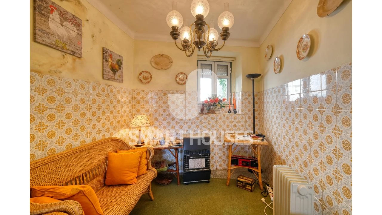 Moradia T4 para Venda em Benfeita Foto 15