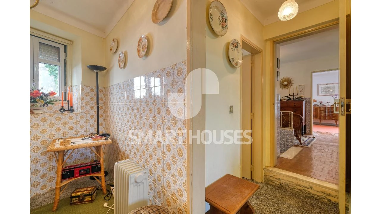 Moradia T4 para Venda em Benfeita Foto 16