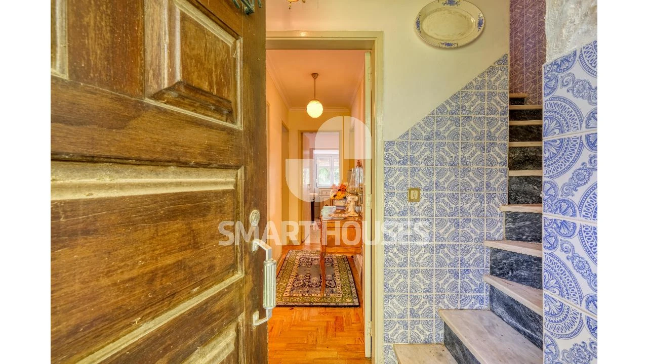 Moradia T4 para Venda em Benfeita Foto 20