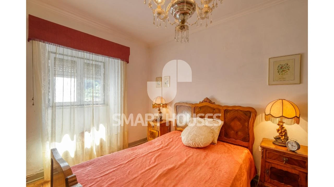 Moradia T4 para Venda em Benfeita Foto 23