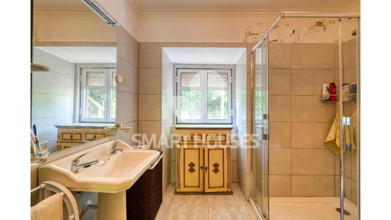 Moradia T4 para Venda em Benfeita Foto 26