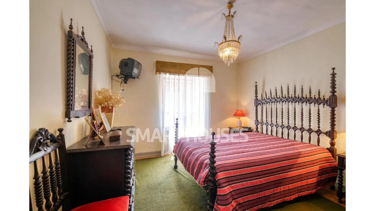 Moradia T4 para Venda em Benfeita Foto 29