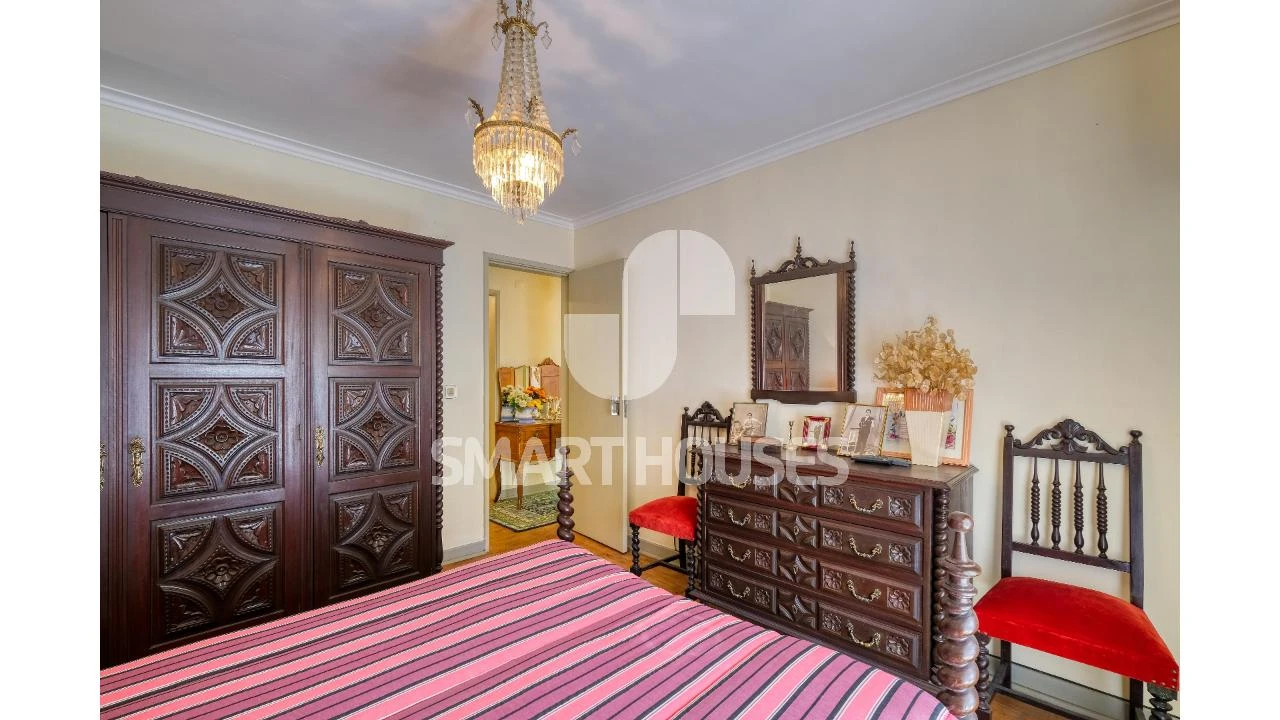 Moradia T4 para Venda em Benfeita Foto 31