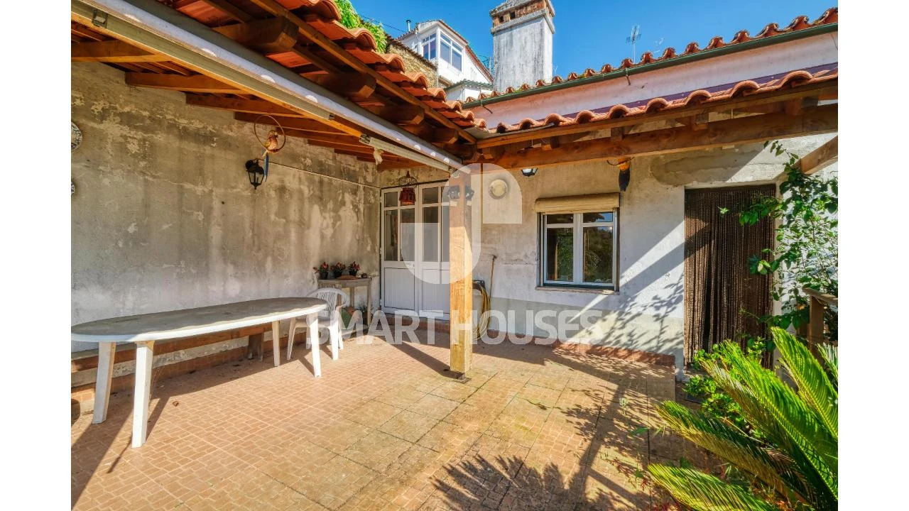 Moradia T4 para Venda em Benfeita Foto 39