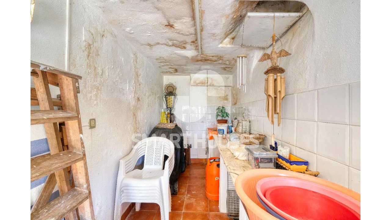 Moradia T4 para Venda em Benfeita Foto 40