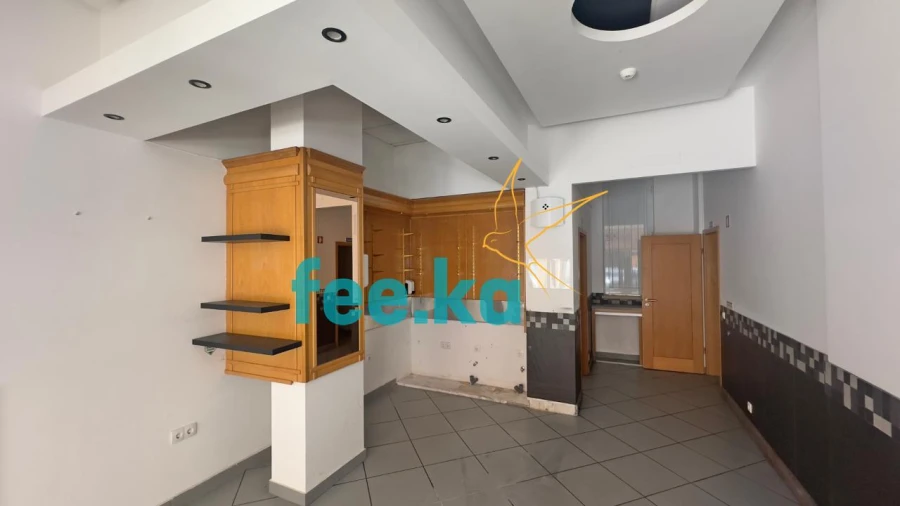 Negócio para Arrendamento em Castelo Branco Foto 3