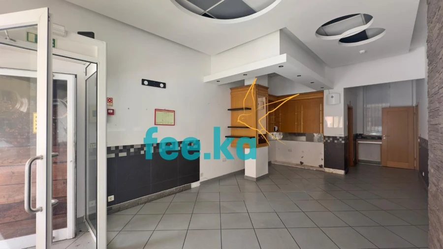 Negócio para Arrendamento em Castelo Branco Foto 5