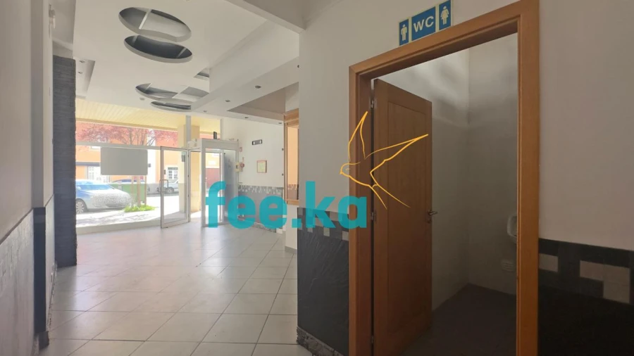 Negócio para Arrendamento em Castelo Branco Foto 8