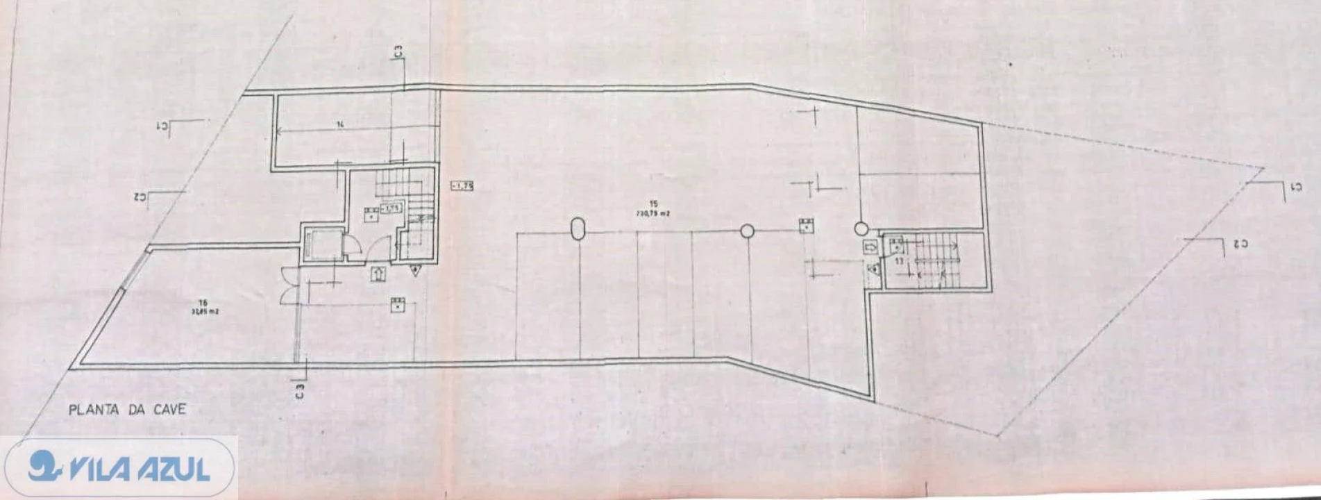 Terreno P/ Prédio para Venda em Campanhã Foto 5