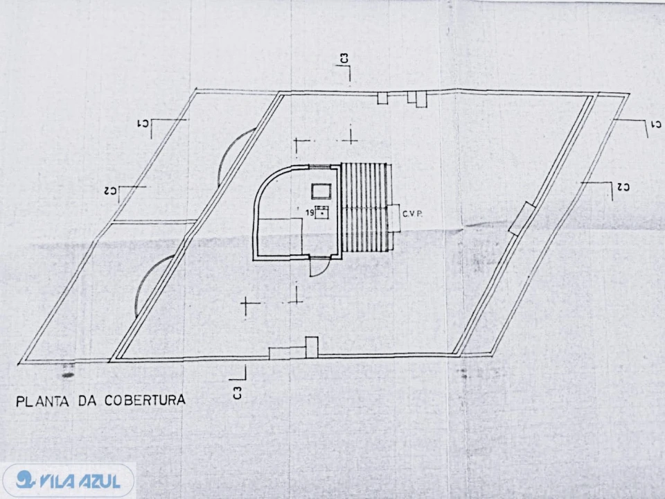 Terreno P/ Prédio para Venda em Campanhã Foto 8