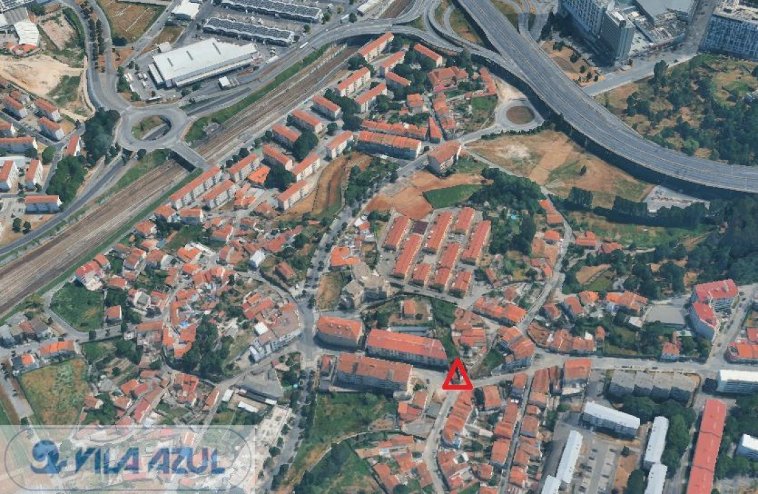 Terreno P/ Prédio para Venda em Campanhã Foto 1
