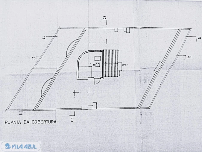 Terreno P/ Prédio para Venda em Campanhã Foto 8