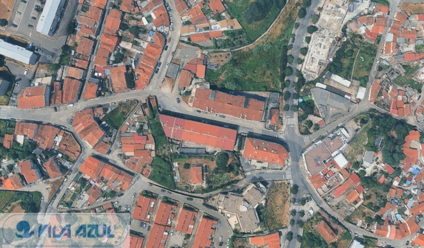 Terreno P/ Prédio para Venda em Campanhã Foto 5