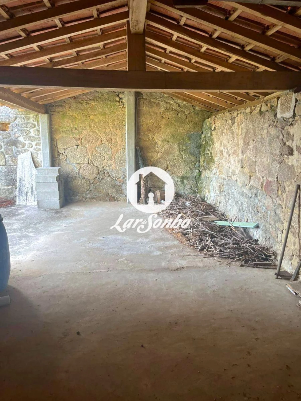 Moradia T2 para Venda em Alvito (São Pedro e São Martinho) e Couto Foto 17