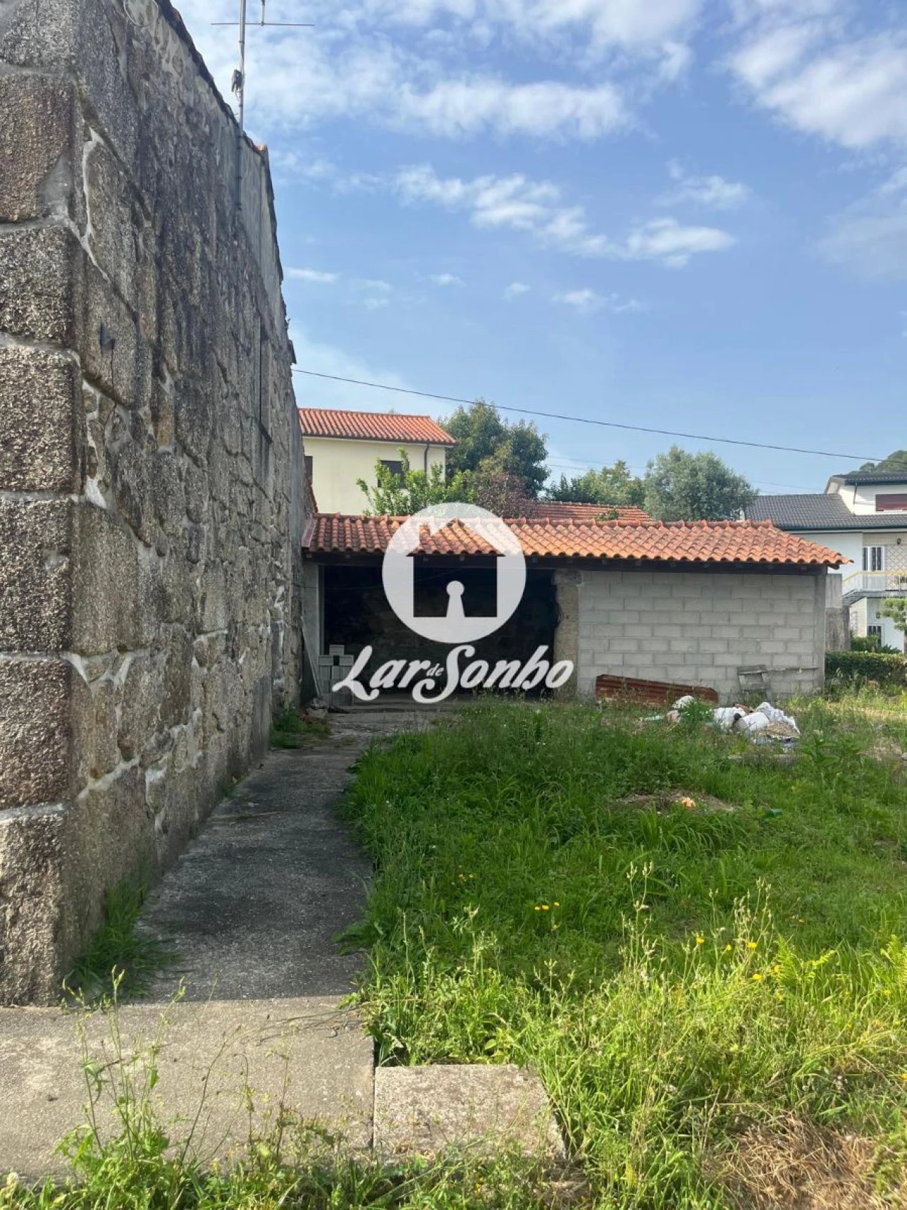 Moradia T2 para Venda em Alvito (São Pedro e São Martinho) e Couto Foto 25