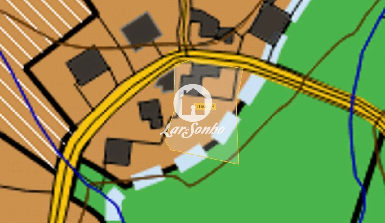 Moradia T2 para Venda em Alvito (São Pedro e São Martinho) e Couto Foto 26