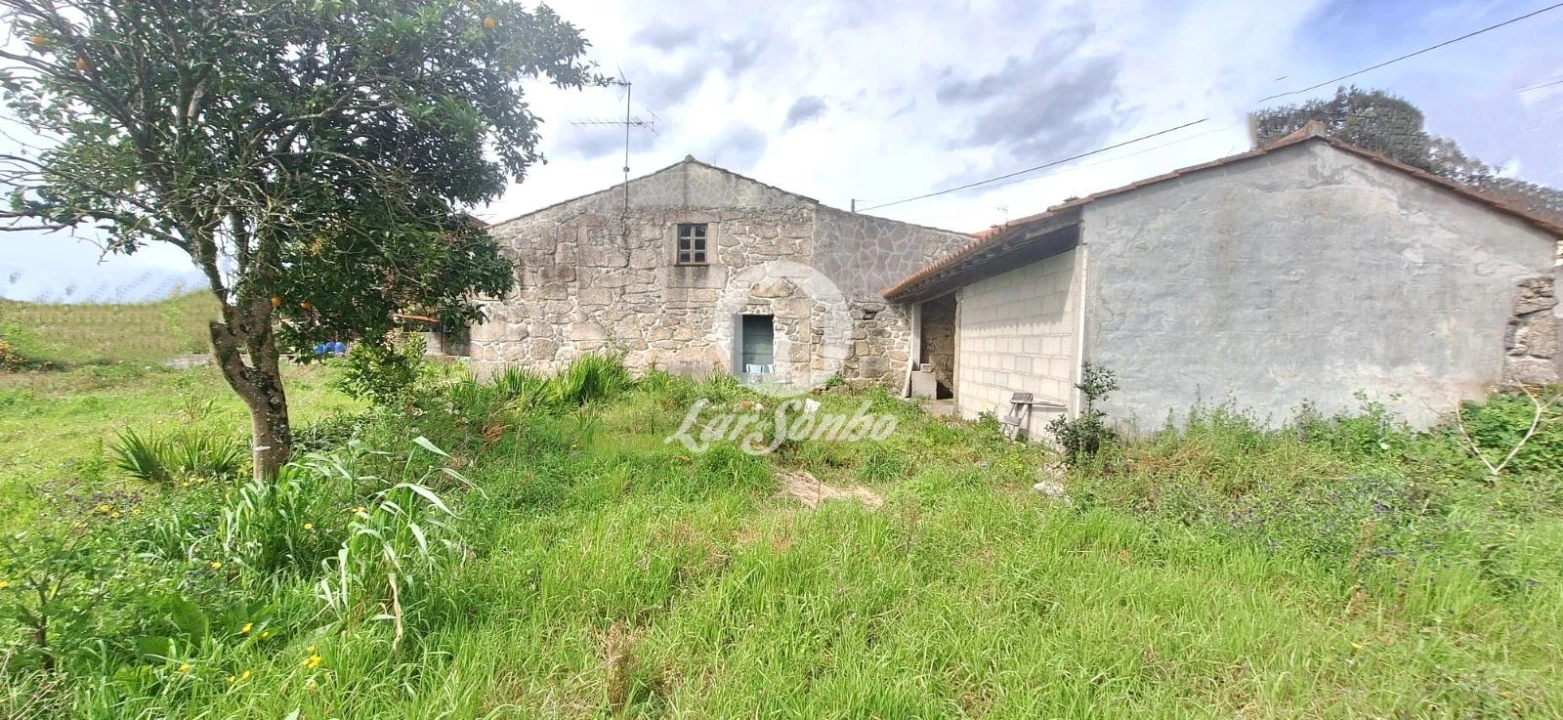 Moradia T2 para Venda em Alvito (São Pedro e São Martinho) e Couto Foto 23