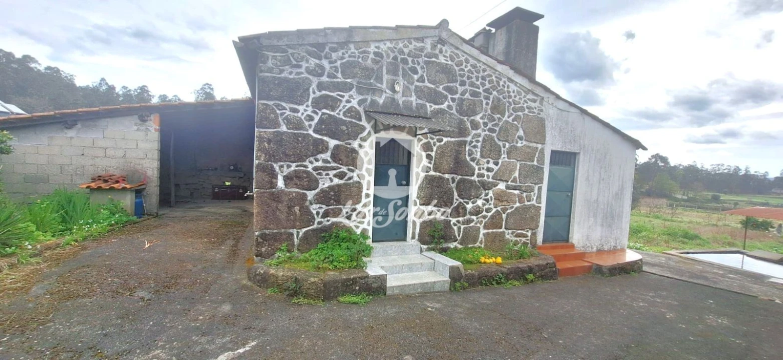 Moradia T2 para Venda em Alvito (São Pedro e São Martinho) e Couto Foto 24