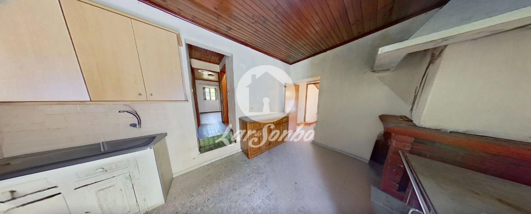 Moradia T2 para Venda em Alvito (São Pedro e São Martinho) e Couto Foto 3