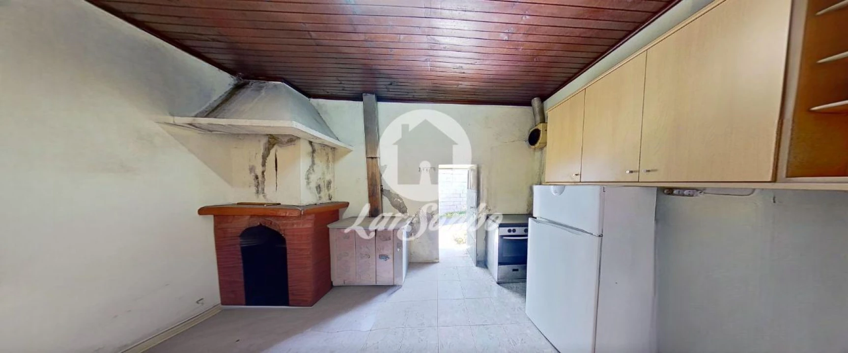 Moradia T2 para Venda em Alvito (São Pedro e São Martinho) e Couto Foto 4