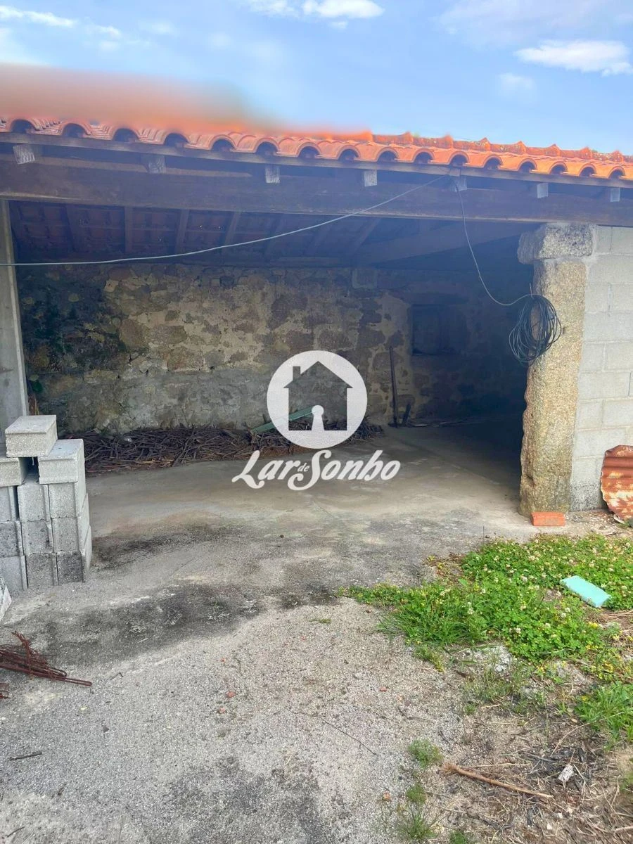 Moradia T2 para Venda em Alvito (São Pedro e São Martinho) e Couto Foto 16