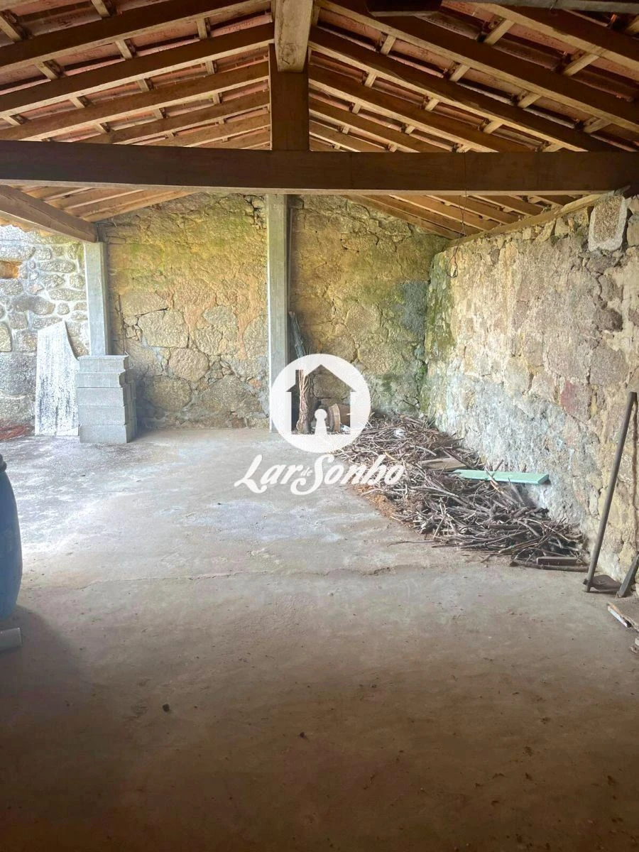 Moradia T2 para Venda em Alvito (São Pedro e São Martinho) e Couto Foto 17