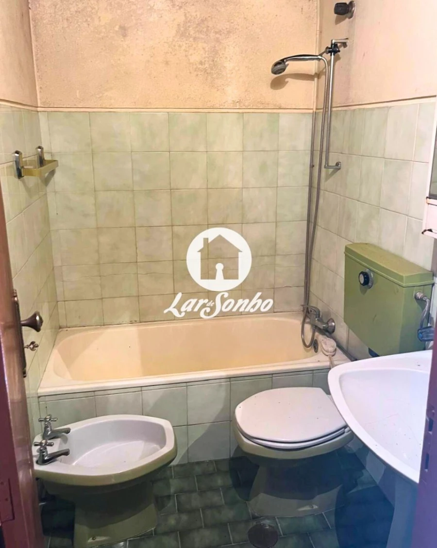 Moradia T2 para Venda em Alvito (São Pedro e São Martinho) e Couto Foto 32