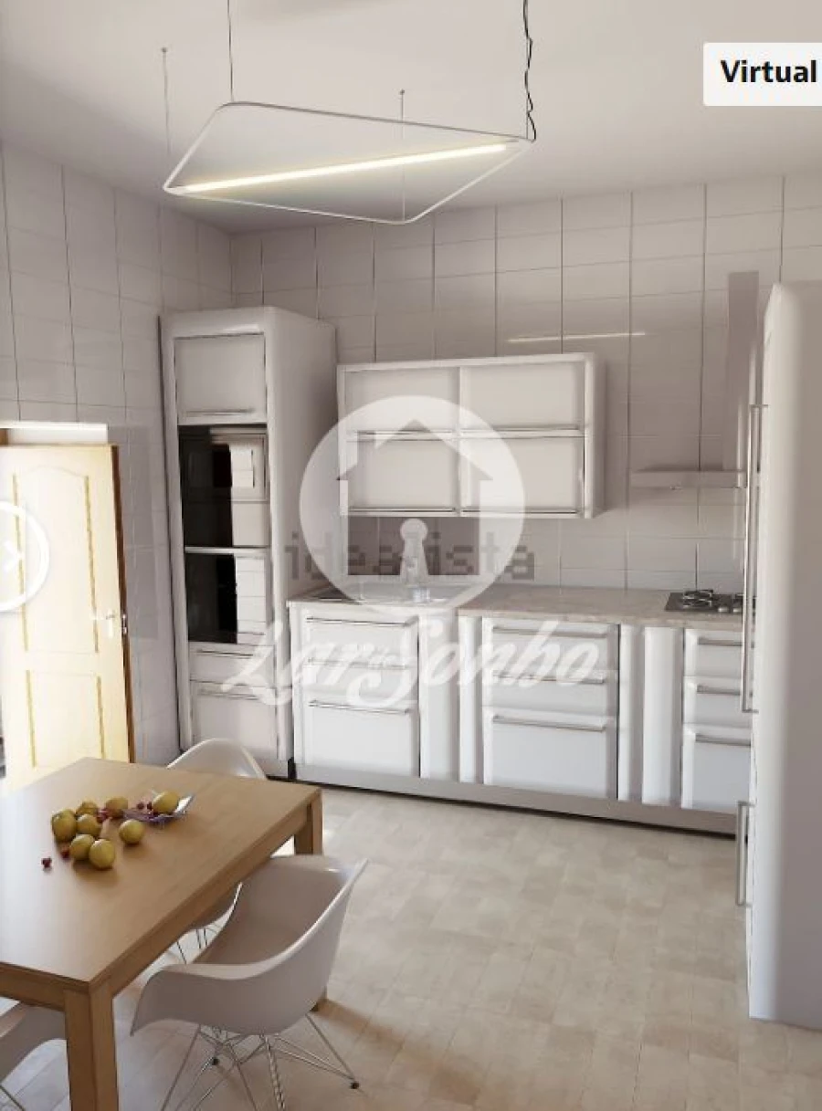 Moradia T2 para Venda em Alvito (São Pedro e São Martinho) e Couto Foto 2