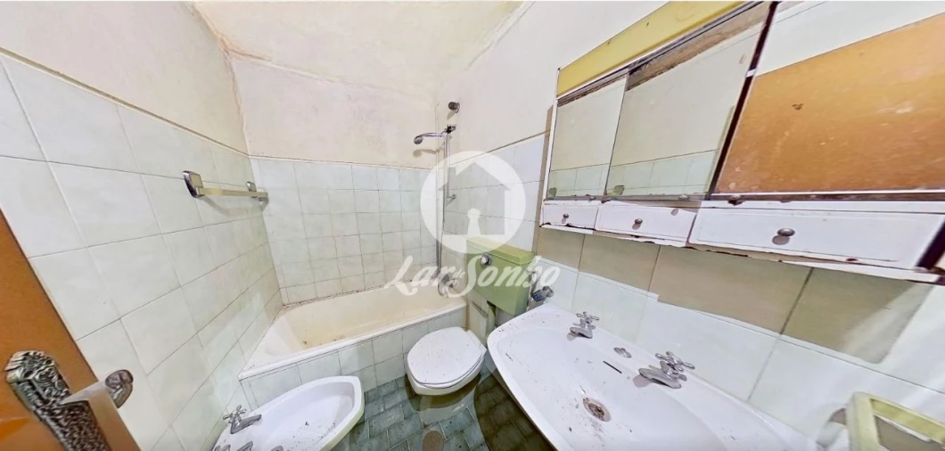 Moradia T2 para Venda em Alvito (São Pedro e São Martinho) e Couto Foto 13