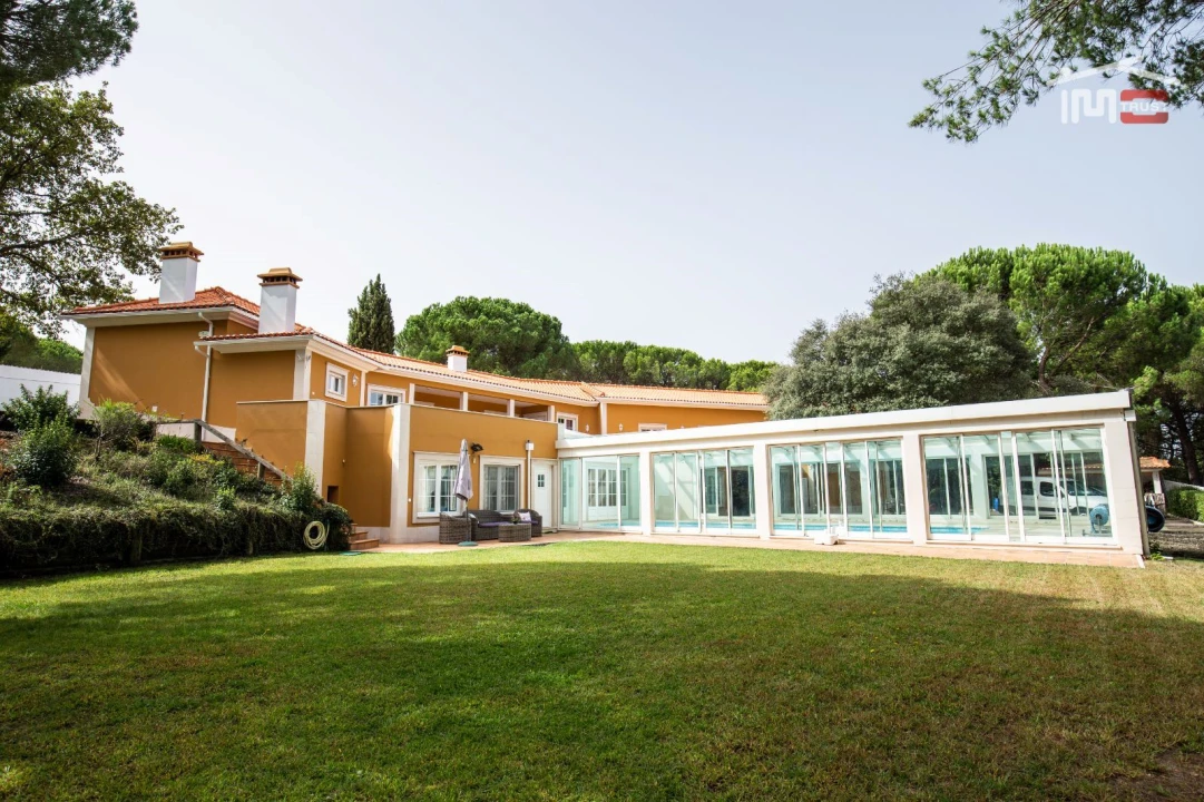 Moradia T5 para Venda em Seiça Foto 15