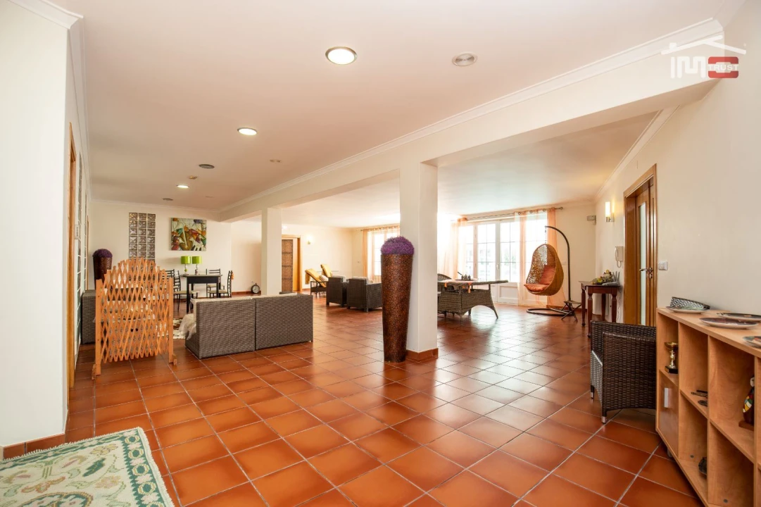 Moradia T5 para Venda em Seiça Foto 35