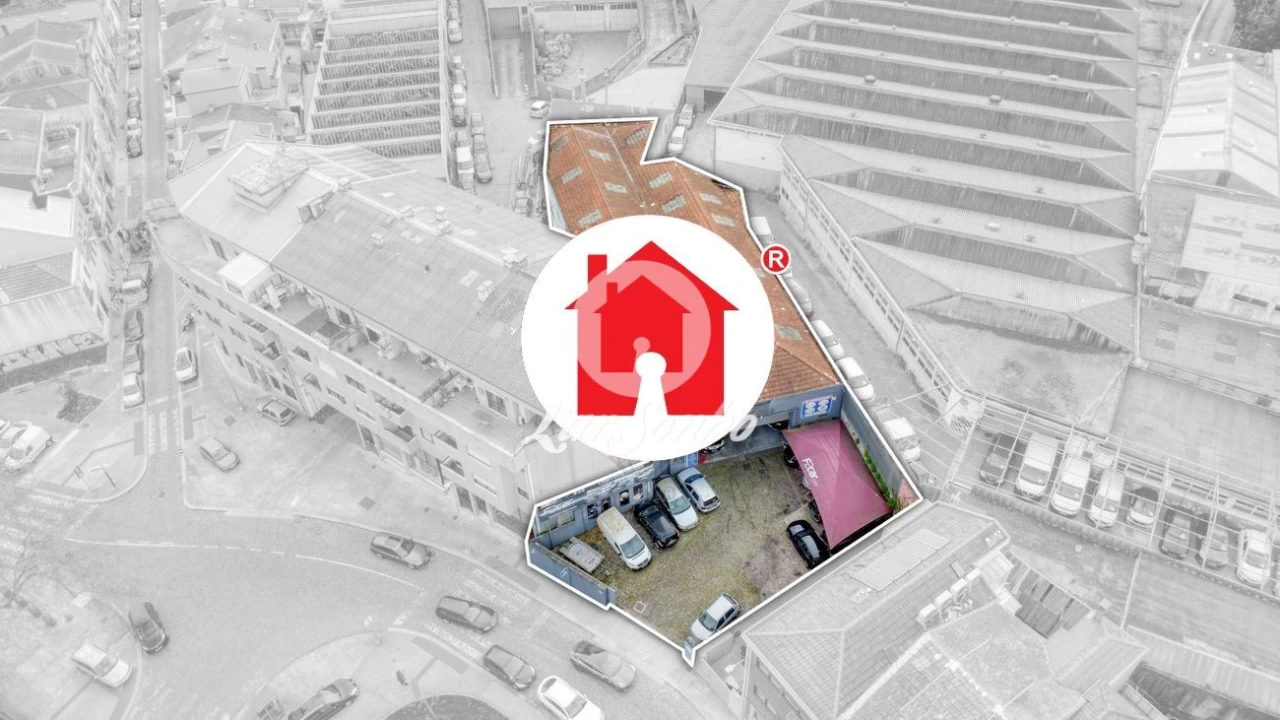 Armazém para Venda em Campanhã Foto 2