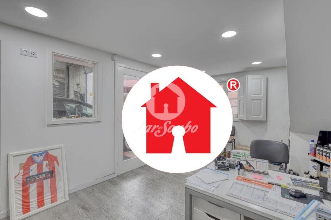 Armazém para Venda em Campanhã Foto 3