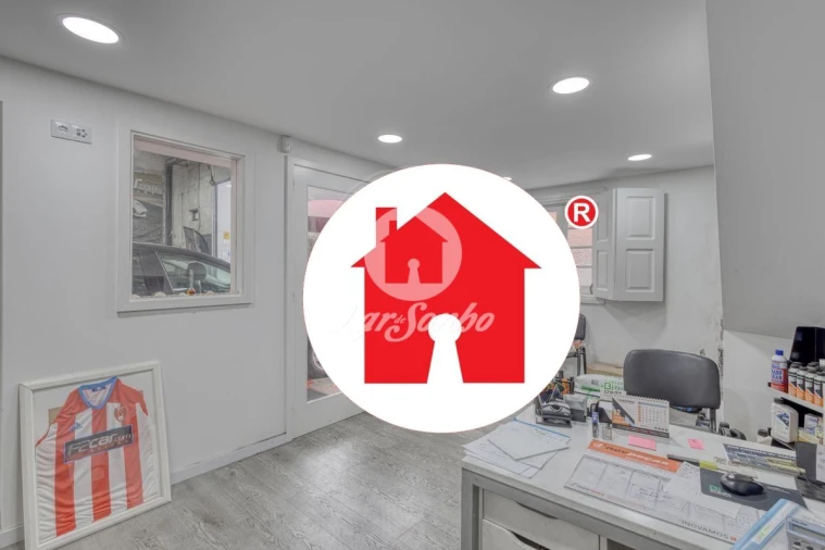 Armazém para Venda em Campanhã Foto 3