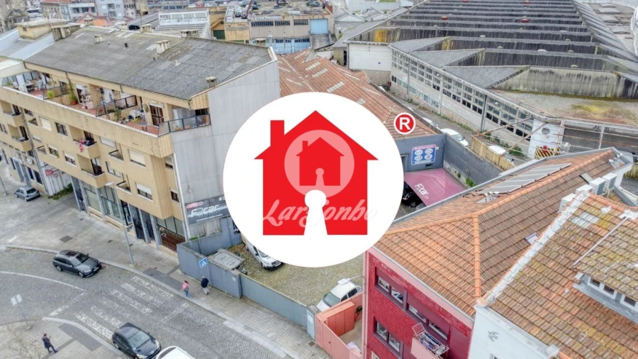 Armazém para Venda em Campanhã Foto 8