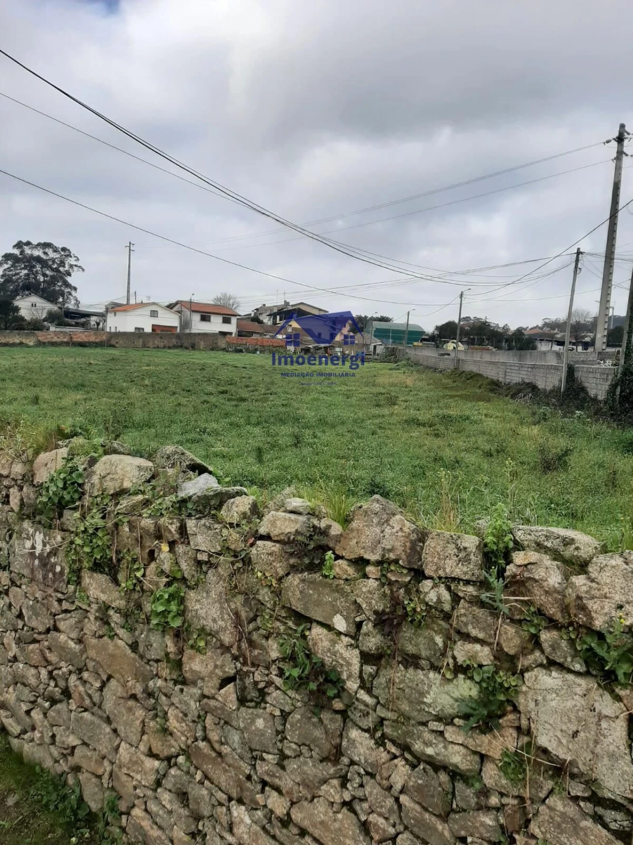 Terreno Agricola ou Rústico para Venda em Póvoa de Varzim, Beiriz e Argivai Foto 5